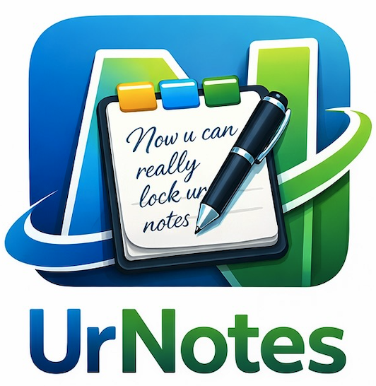 UrNotes